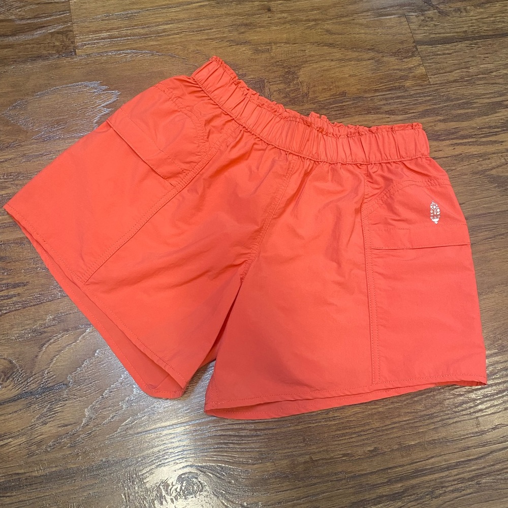 Sold❌Free people shorts